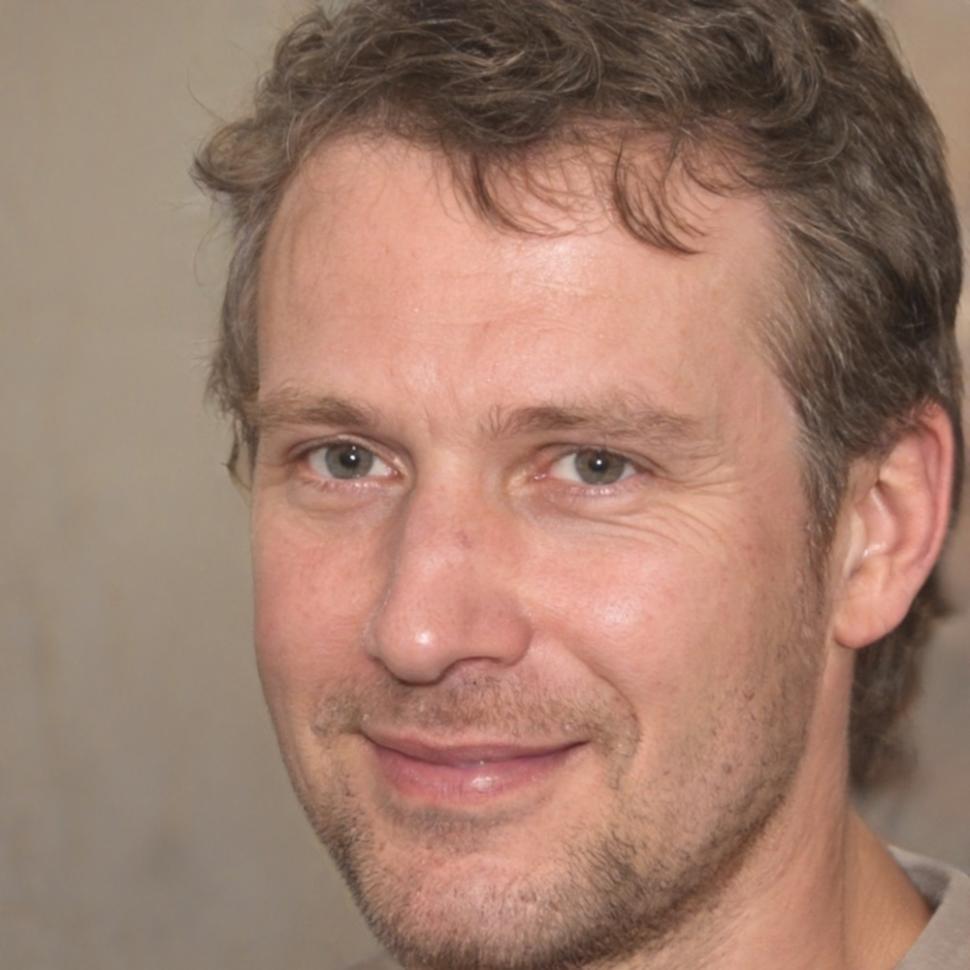 Adrian Moldovan, specialist SEO senior