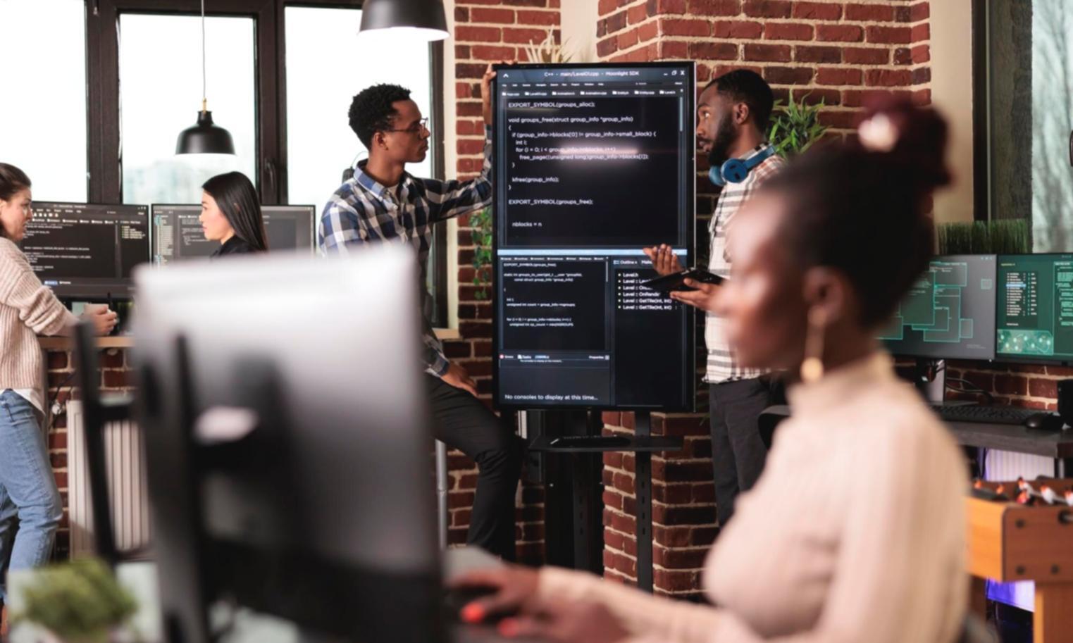 Colaborare continuă